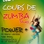 cours de zumba fitness